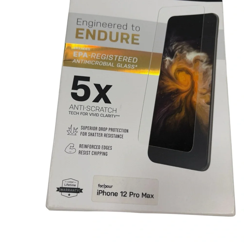 OtterBox apple phone